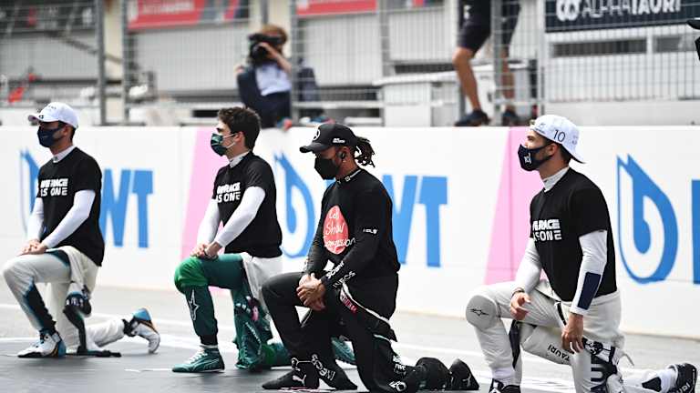F1 News: FIA bans drivers from "political and personal statements" without approval
